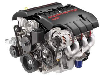 P0432 Engine